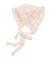 sugar lace bonnet