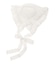 sugar lace bonnet