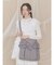 floral pointelle knit