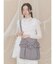 floral pointelle knit
