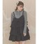 floral pointelle knit