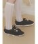 Frill Ballet Sneakers