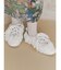 Frill Ballet Sneakers