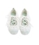 Frill Ballet Sneakers