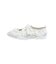 Frill Ballet Sneakers