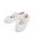 Frill Ballet Sneakers