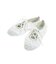 Frill Ballet Sneakers