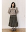 ribbon tstrap shoes