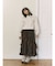 ribbon tstrap shoes