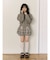 ribbon tstrap shoes