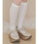 ribbon tstrap shoes