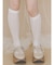 ribbon tstrap shoes