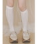 ribbon tstrap shoes