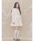 ribbon tstrap shoes