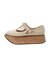 ribbon tstrap shoes