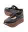 ribbon tstrap shoes