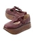ribbon tstrap shoes