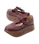 ribbon tstrap shoes