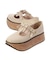 ribbon tstrap shoes