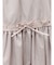 lace ribbonギャザースカート