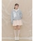 ホイップバルーンミニスカート