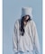 Bear Ear Knit Cap