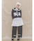 Bear Ear Knit Cap