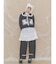 Bear Ear Knit Cap