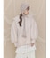 Bear Ear Knit Cap
