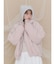 Bear Ear Knit Cap