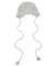 Bear Ear Knit Cap