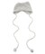 Bear Ear Knit Cap