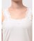 lace frame camisole tops