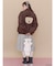 mojojojo BEAR BAG