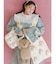 mojojojo BEAR BAG