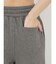スウェットワイドパンツ【セットアップ着用可能】