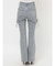 カットアウトリボンデニムパンツ【完売カラーは品番：1526324356で販売中】
