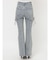 カットアウトリボンデニムパンツ【完売カラーは品番：1526324356で販売中】