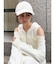 【NEWERA】ファーキャップ