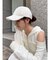【NEWERA】ファーキャップ