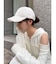 【NEWERA】ファーキャップ