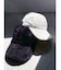 【NEWERA】ファーキャップ