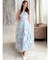 【memorif.】フラワーラッフルアンサンブルキャミワンピース