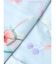 【memorif.】フラワーラッフルアンサンブルキャミワンピース