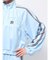 【FILA】シャーリングポイントジャージ