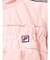 【FILA】シャーリングポイントジャージ