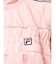 【FILA】シャーリングポイントジャージ