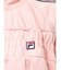 【FILA】シャーリングポイントジャージ
