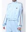 【FILA】シャーリングポイントジャージ