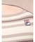 【FILA】フーディミニニットワンピース